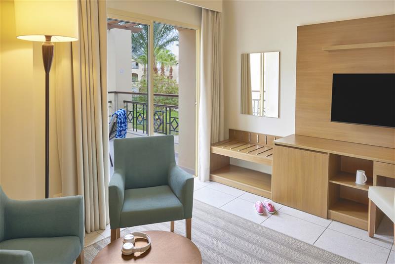 TUI MAGIC LIFE Redsina Sharm El Sheikh